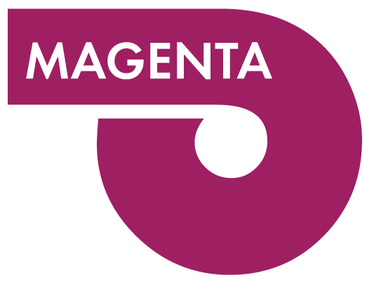 Magenta Designs Logo